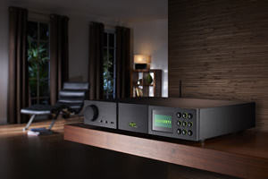 Naim Audio